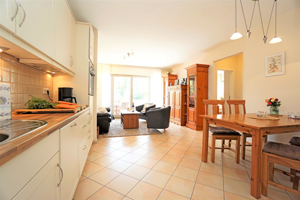 Villa Marlen Ferienwohnung 3